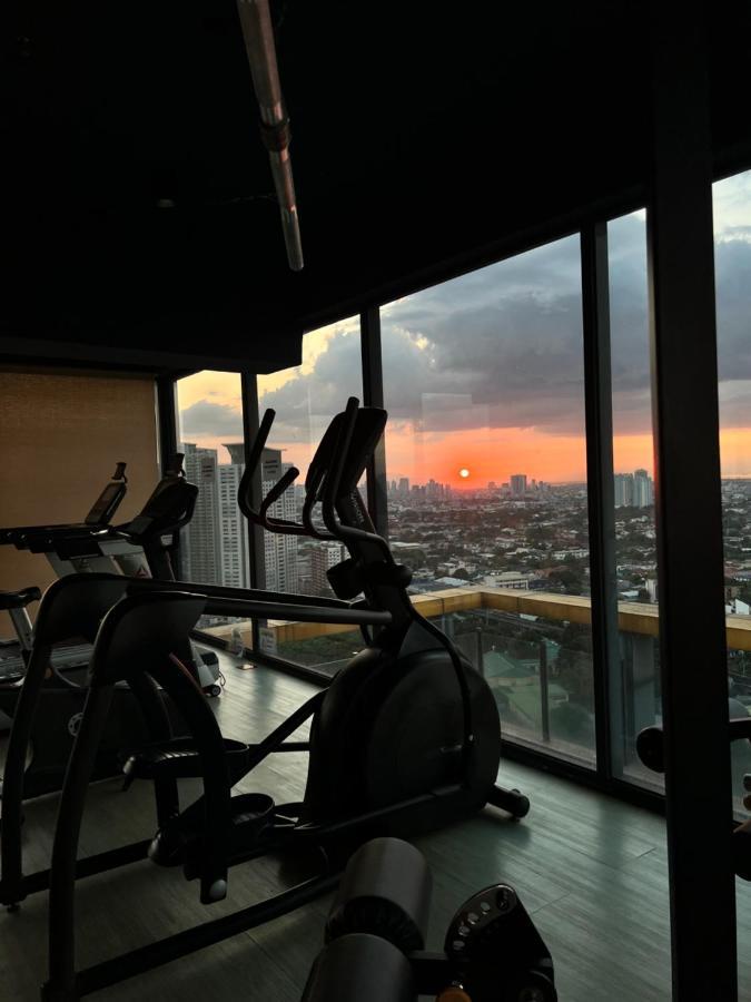 Cozy Spacious Hotel Type Condo With Ps5 Smart Tv And Wifi San Juan  Eksteriør billede