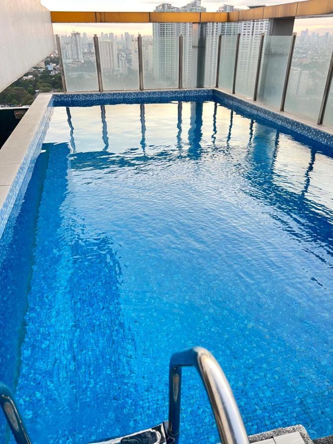 Cozy Spacious Hotel Type Condo With Ps5 Smart Tv And Wifi San Juan  Eksteriør billede