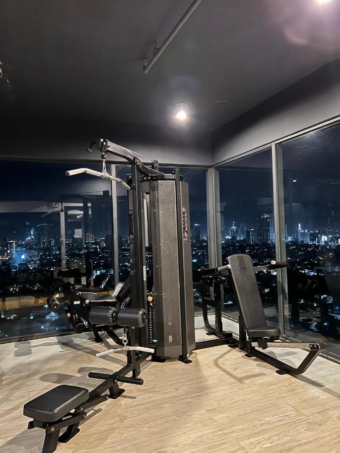 Cozy Spacious Hotel Type Condo With Ps5 Smart Tv And Wifi San Juan  Eksteriør billede
