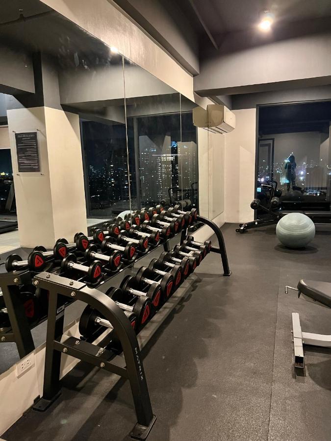 Cozy Spacious Hotel Type Condo With Ps5 Smart Tv And Wifi San Juan  Eksteriør billede